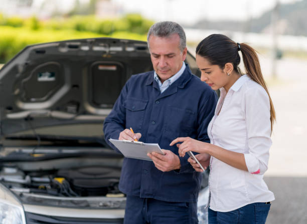Lender-required auto coverage OH